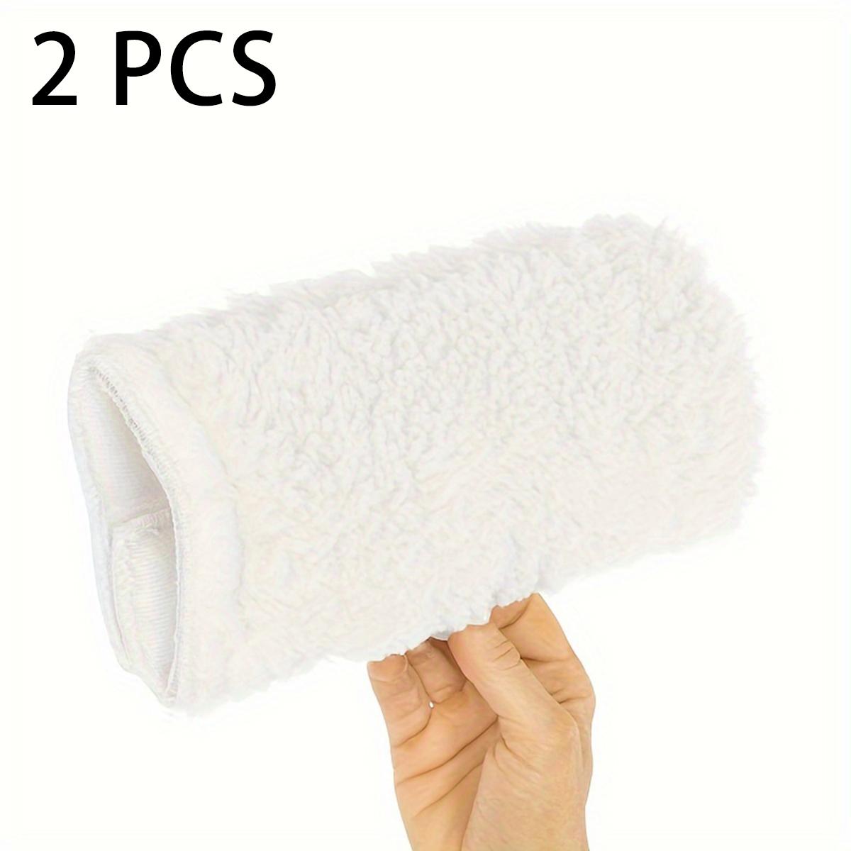 

A pair of wheelchair armrest pads, backrest chairs, office chair armrest protection covers, and soft armrest pads