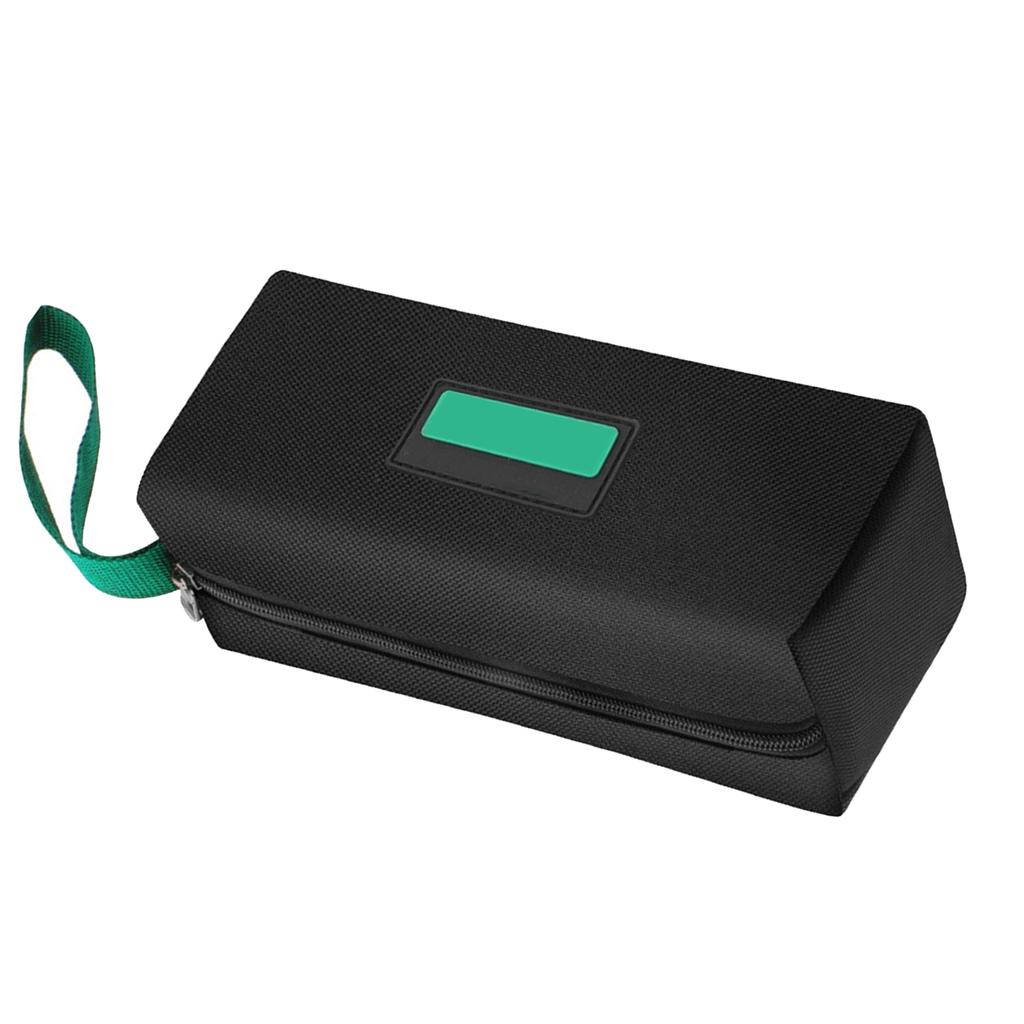 Repair Tool Bag Rugged Portable Waterproof Large Capacity Durable Woodworking Storage Bag for Home