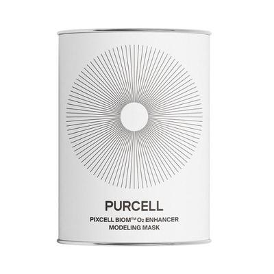 Maschera modellante Pixel Biome O2 Enhancer 240g