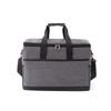 ZISIZ Outdoor Insulated Cooler Bag