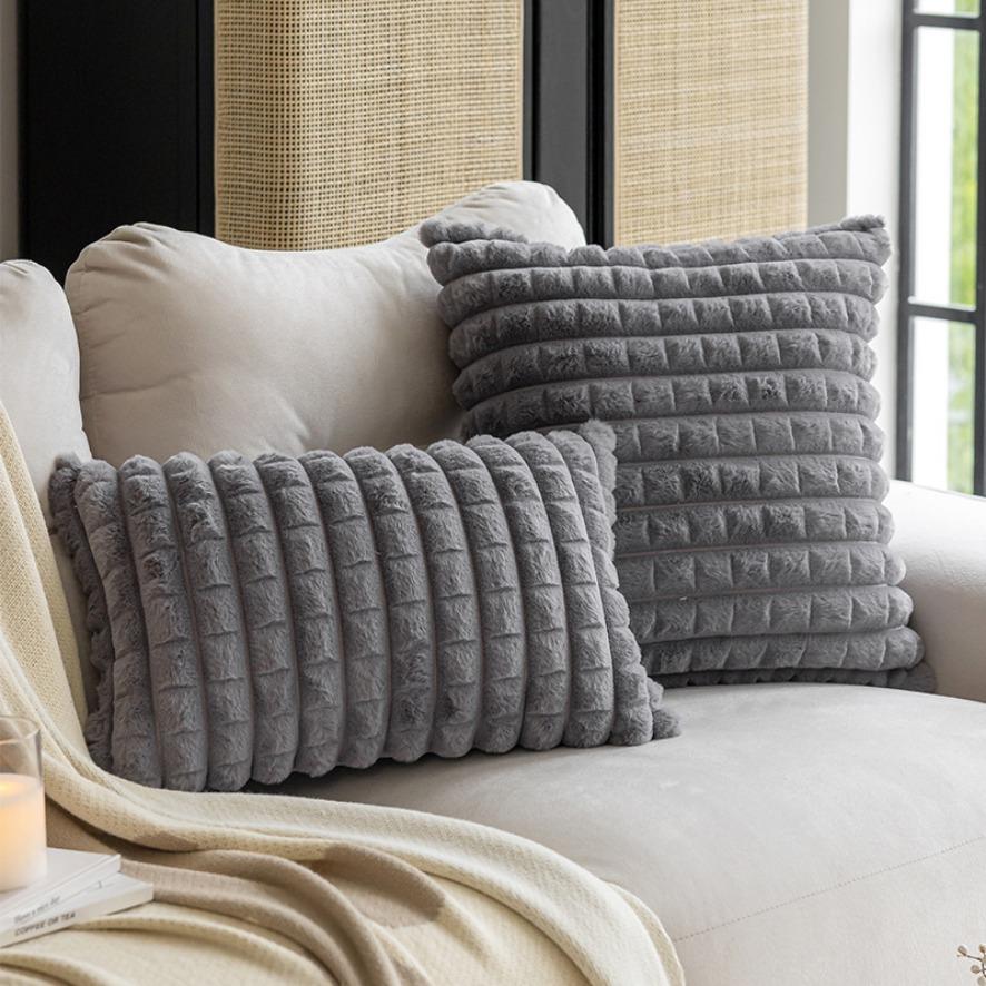 

Новая креативная модная подушка, наволочка для диванной подушки, наволочка для квадратной подушки, наволочка для подушки, в комплект не входит наполнитель подушки 30*50cm