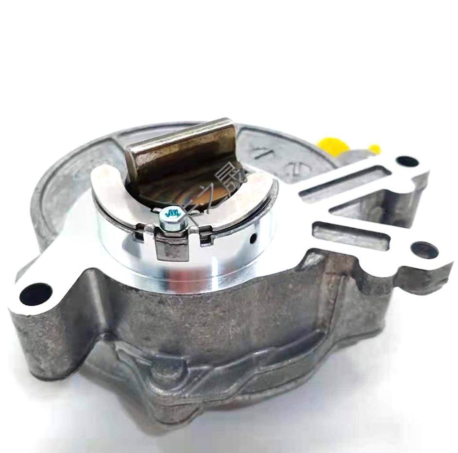 Engine & Brake Vacuum Pump for BMW 5, 6, 7 Series, X5 - Part 11668605976