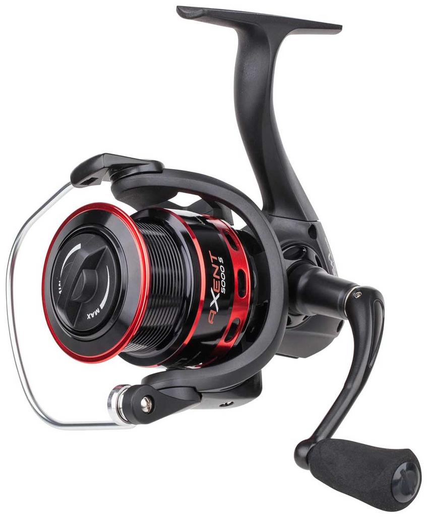 Cívka Brain Axent 3000S 6+1BB 5,2:1