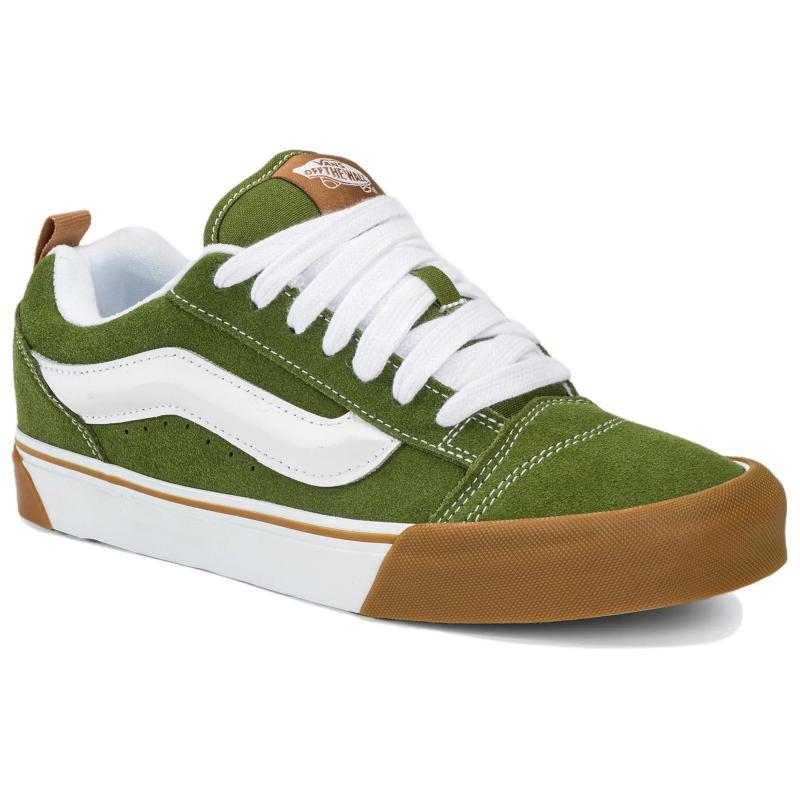 Vans Knu Skool 'Pesto' Sneakers VN0009QCCIB