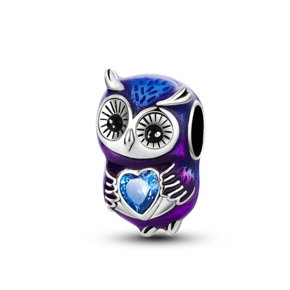 Europeanplated Copper Family Charm Fit Original Bracelet Jewelry Pendant Boy Girl Sparkling Mom Bead Sisters Pand Dangle