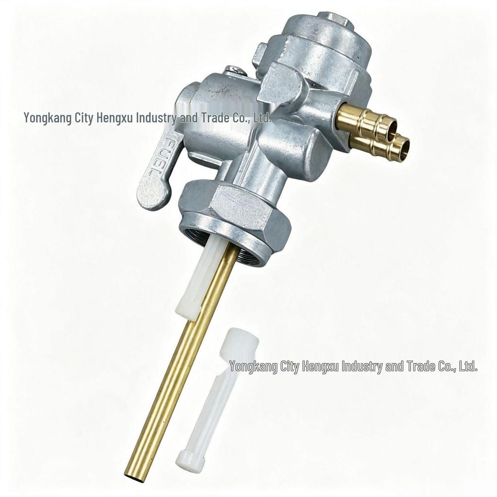 Fuel Valve Switch for Kawasaki KZ750, KZ900, KZ1000