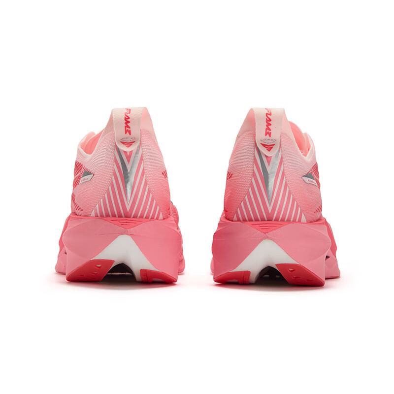Scarpe da Corsa da Maratona da Corsa 361° Feiran 5 Future da Uomo con Piastra in Carbonio