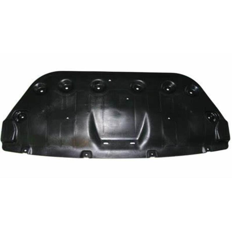Protecție Motor BMW Seria 3 G20/G21 - 51757428142