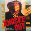 7inch Record PAULA ABDUL  Knocked Out VUS23 Virgin America 1990 UK Dance  Electronica Used