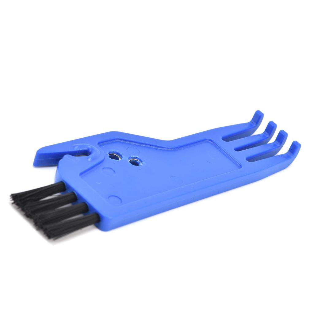 Dust Cleaning Brush Fit for Xiaomi/ Shark /Dreame Sweeping Robot Handheld Vacuum Cleaner PartsBlue