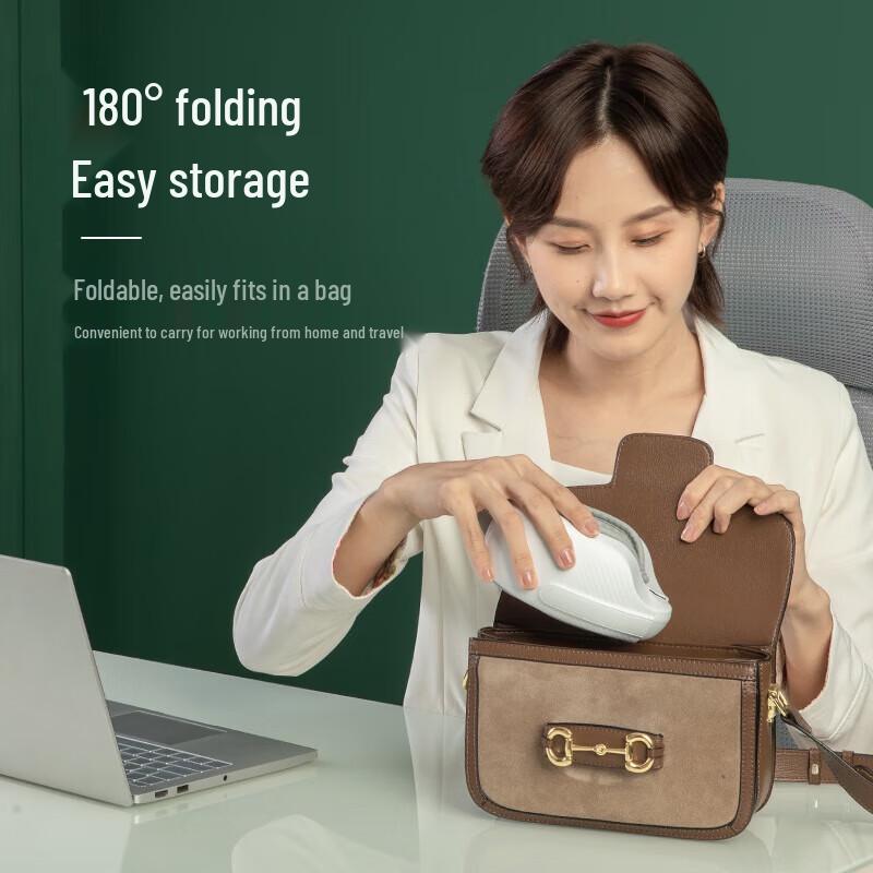 Jiancheng HY007 Heated Air Pressure Eye Massager