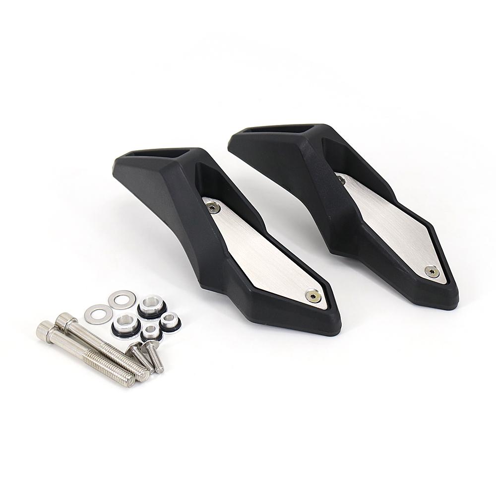 

New Motorcycle Accessories ABS Engine Cover Frame Slider Protector For KAWASAKI Z900RS Z 900 RS Z900 RS 2018 2019 2020 2021 2022