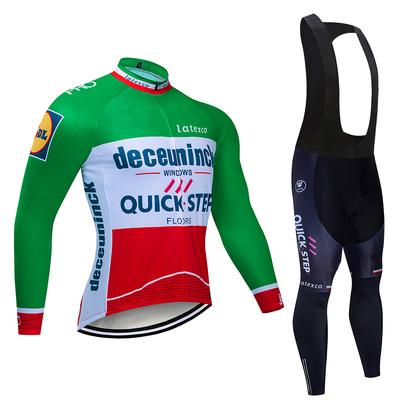 Ropa para ciclismo – Conjuntos ciclismo