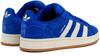 Кроссовки Adidas Campus 00s (H03471) полупрозрачный синий/облачный белый/офф-белый