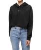 Puma Cochet Hooded Sweatshirt Black 535986 01