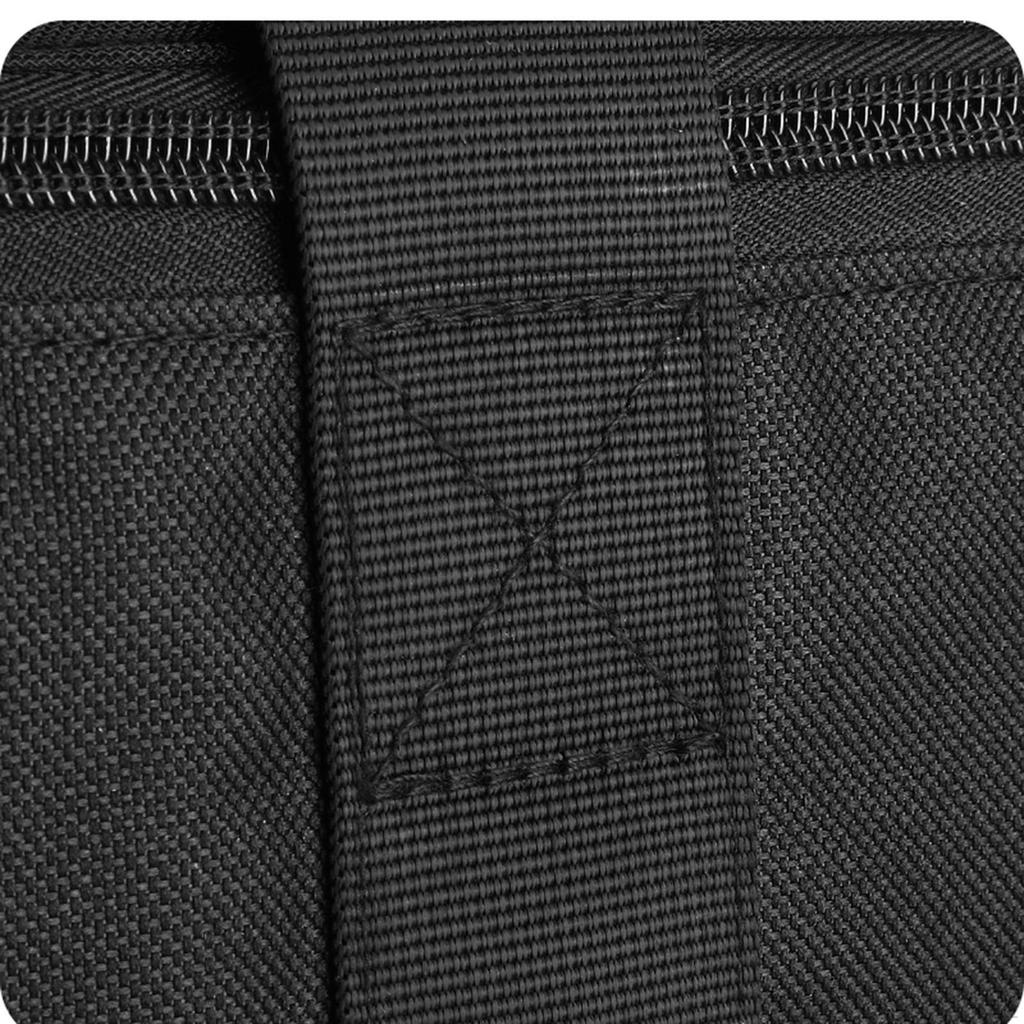 Camping Air Mattress Storage Bag Handbag Convenient Reusable Portable Carry Case for