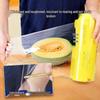 Bingyao Commercial PVC Food Cling Film