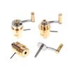 Set de Întinzător de Arcuri Principale Instrument Metalic de Reparare Ceasuri Pentru Mecanisme Nh35 2892 7750 8200 2000 3135 2671 9015 Unelte de Ceasornicar DIY
