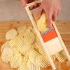 Slicer Chopper For Potatoes, French Fries, Vegetables