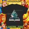 Neues Chandler Surfbrett North Shore Logo Amerikanisches T-Shirt Lustig Größe S bis 5XL