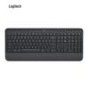 Logitech K650 Wireless Bluetooth Business Keyboard