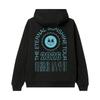 The Eternal Sunshine Tour Graphic Merch 2026 Black Hoodie Cotton Unisex Men‘s Women's Hooded Ariana Grande Fan Y2k Casual Top