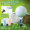 MZsplus Golf Magnetic Loss Perfekt für Wettkampfpreise und Geschenke x 90mm Tees, 79mm/90mm, 5er-Pack, Tees, Prävention, (5 Abschlagstifte)