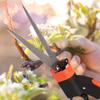 Hand Pruners For Gardening Multipurpose Rotatable Pruning Shears Outdoor Reusable Gardening Tools Portable Hand Pruners For Yard