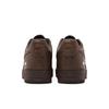 Nike Air Force 1 Low 'Box Logo - Baroque Brown' (Unisex) Baroque Brown / Baroque Brown / Baroque Brown Skate Shoes CU9225 200