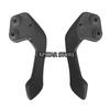 Motorcycle For Benelli BN 125 BN125 Rear Handrail Passenger Handgrips Hand Grip Grab Bar Handle Armrest