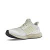 Adidas Ultra 4D Lemon Twist Unisex Sneakers Creme Kern-Weiß Fast-Limette GX6366