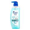 Head & Shoulders Anti-Dandruff Oil Control Volumizing Shampoo (2-Pack)