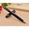 Sailor Fude DE Mannen Fountain Pen Navy with Special Nib 11-0127-740
