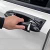 Car Door Handle Bowl Trim Cover Protect for Trumpchi Empow 55 2021 2022 2023 2024 2025 2026 GAC Empow Dodge Attitude