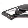 Car Dashboard Side Air Conditioner Outlet Panel Cover Stickers Accessories For-BMW 1 2 Series F20 F21 F22 F23 2012-2017