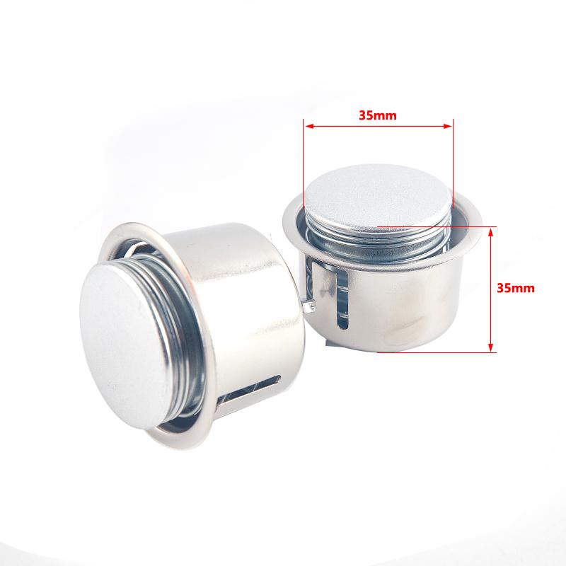 Rice Cooker Accessory Magnetic Steel Temperature Limiter Rice Cooker Thermostat