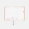 Hobonichi Techo 2027 HON ONE PIECE magazine/VERY VERY MERRY! [A6/1 page per day/January/Monday start]