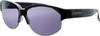 IZONE Polarized Foldable IDRIVE for and Fishing Clear Sunglasses, Over-the-Glasses, P4770-HC7, Driving, Golf, (Purple-Black Purple)