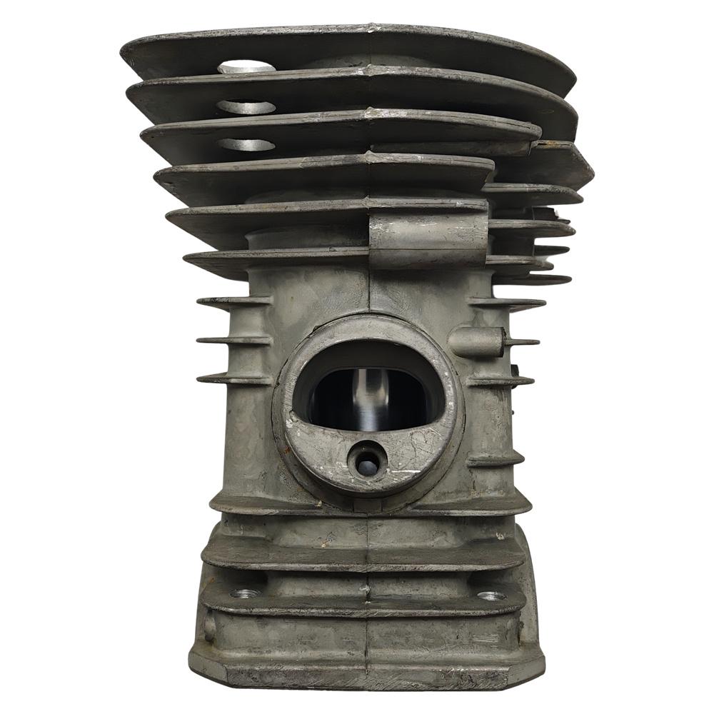 Nikasil Cylinder Piston Kit 40MM For Husqvarna 340 345 E 350EPA Jonsered CS 2141 2145 2150 Chainsaw