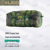 HJGD 30sqm Frame Tent & Accessories
