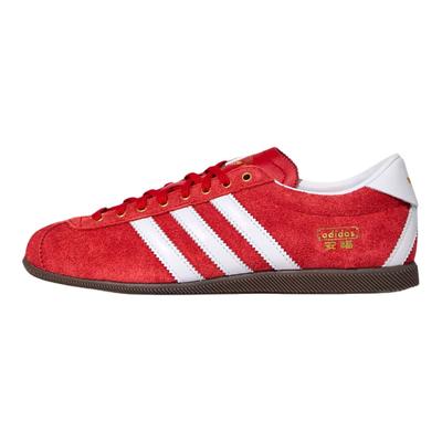 Tênis de Treino Casuais Retro Originals Anfu Unissex Vermelho Claro KJ3957