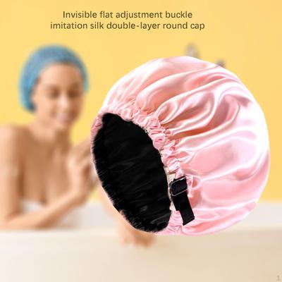 Łazienka i toaleta – Czepki kąpielowe