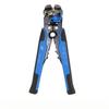 Hanbang Multifunctional Automatic Wire Stripper & Crimper Pliers - Chrome Vanadium Steel