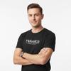 Helvetica Typography T-Shirt and Kids Tshirt - Designer Minimalist Unisex Tee