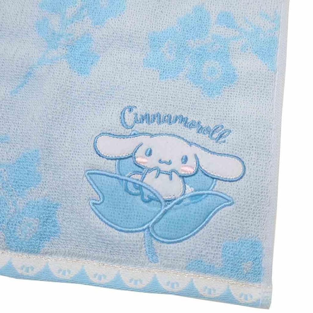 Marushin Ansiktshandduk Cinnamoroll Bloom Kanel Bomull 3725003400 100%