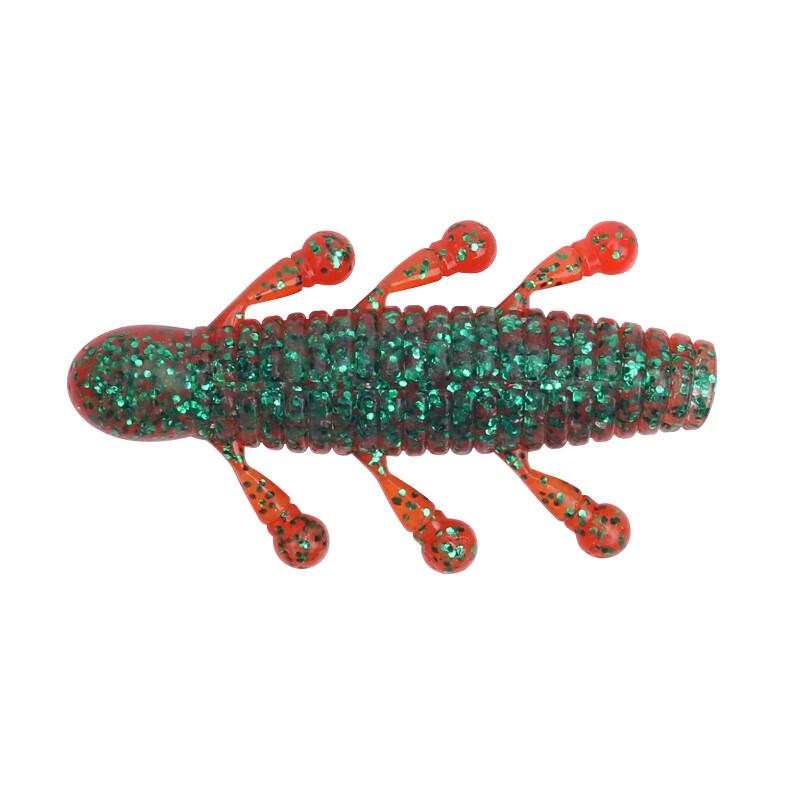 King Lure Chanyu Potato Salt-Infused Soft Bait