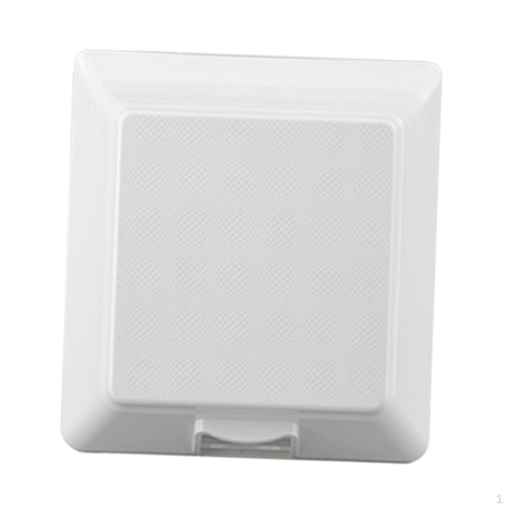 Outdoor Waterproof Socket Cover for Home And Garden Protection