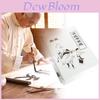 Calligraphy Practice Paper Pack With Bamboo Pulp For Artists And Students