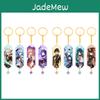 Buy Genshin Impact Acrylic Double Sided Keychains Unique Design