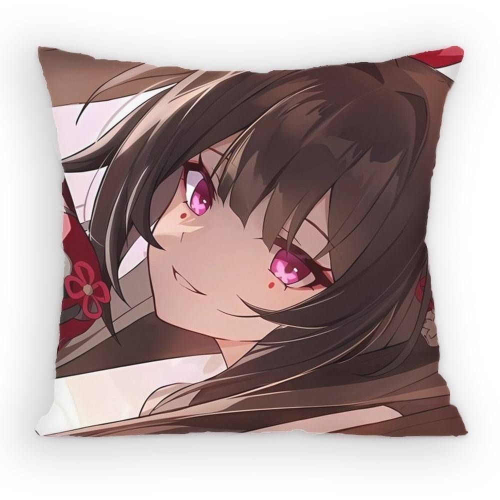 Elegant Trickster Idol Sparkle Pillow Case Antidustmite Pillowcase Invisible zipper silky short plush Sofa cushion cover